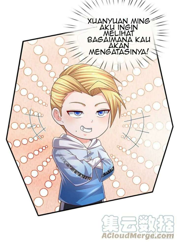 100.000 Layers Of Body Refining: I Raise All Emperor Chapter 184 - Halaman 14
