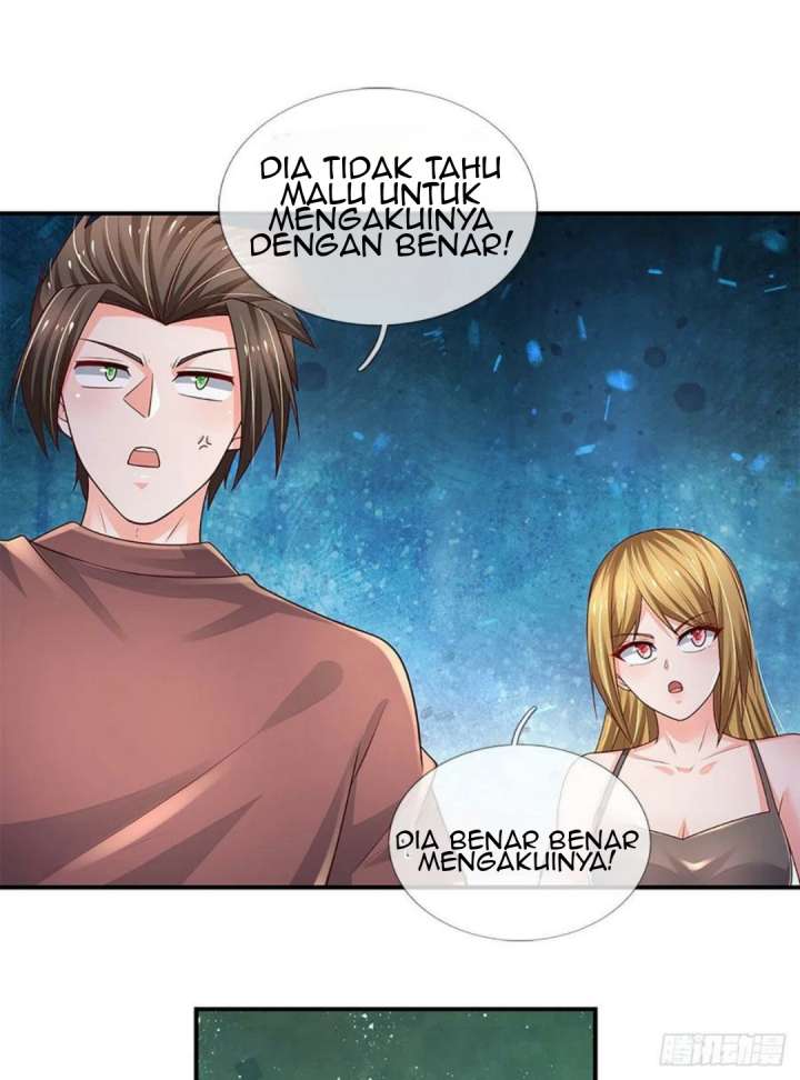 100.000 Layers Of Body Refining: I Raise All Emperor Chapter 184 - Halaman 17