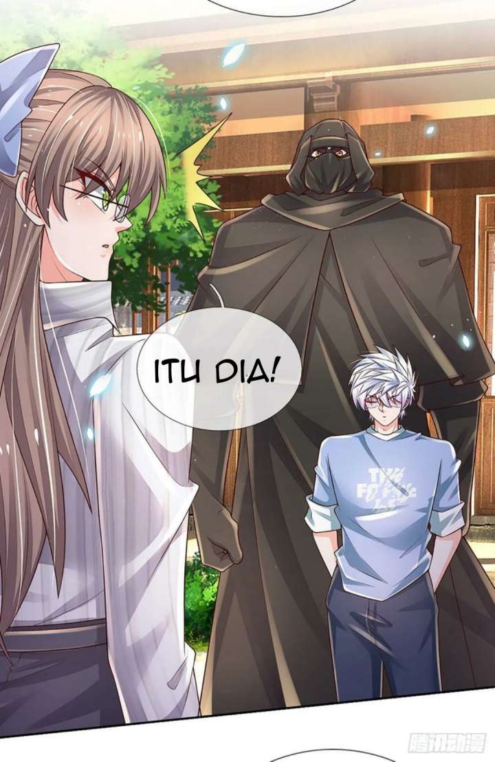 100.000 Layers Of Body Refining: I Raise All Emperor Chapter 184 - Halaman 31