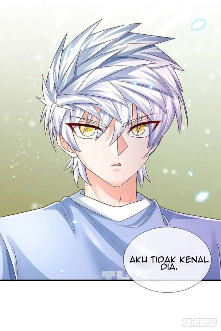100.000 Layers Of Body Refining: I Raise All Emperor Chapter 184 - Halaman 5
