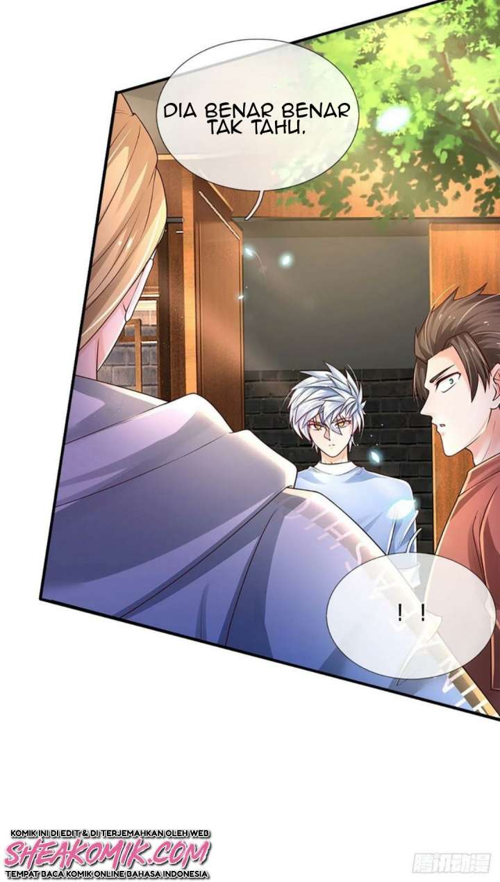 100.000 Layers Of Body Refining: I Raise All Emperor Chapter 184 - Halaman 7