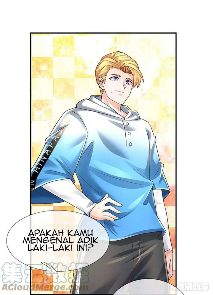 100.000 Layers Of Body Refining: I Raise All Emperor Chapter 184 - Halaman 8