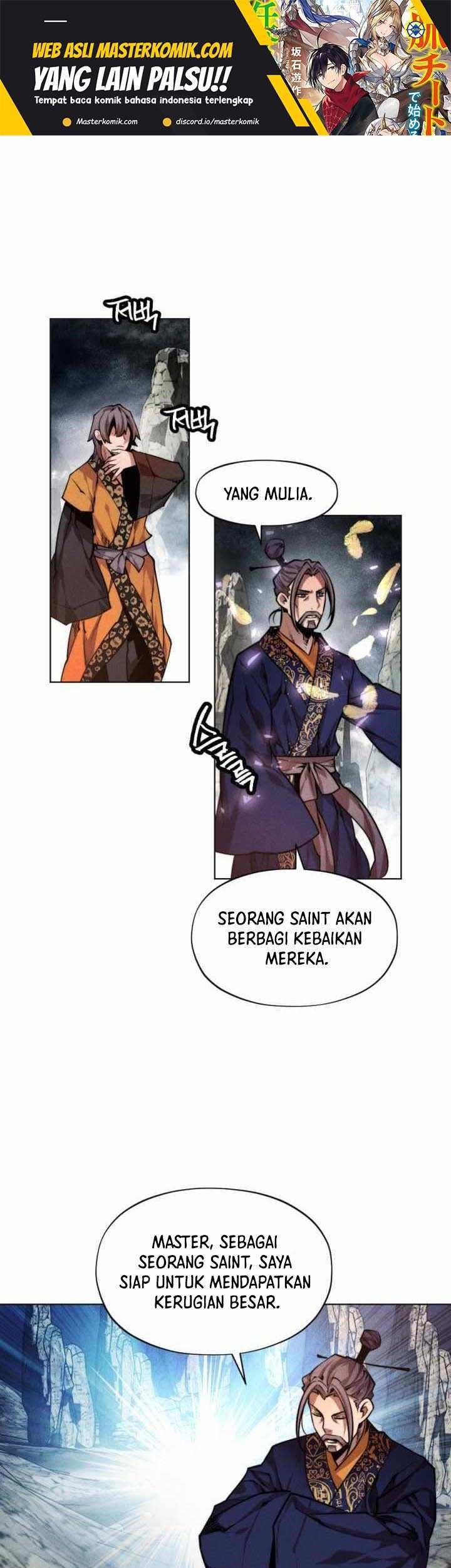 Manhwa The Golden Age Chapter 56 gambar 2