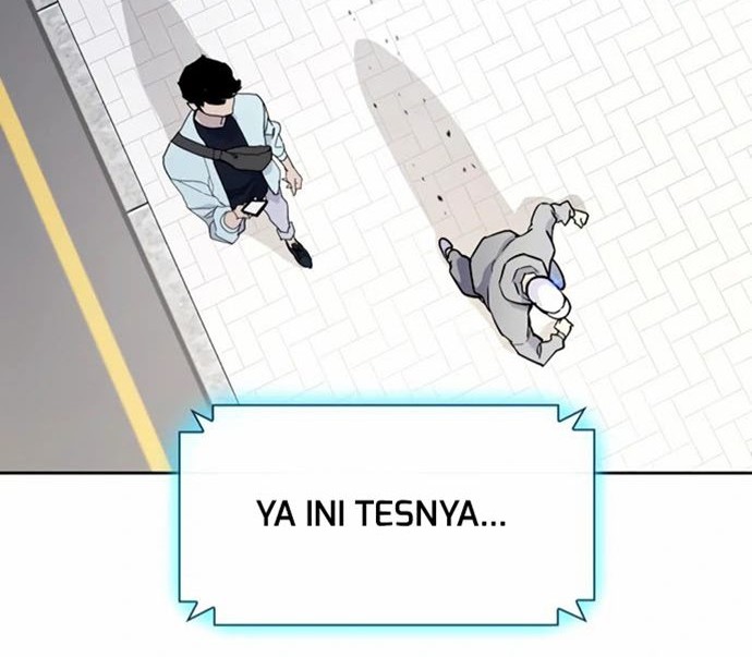 Ranker (2022) Chapter 6 halaman 5