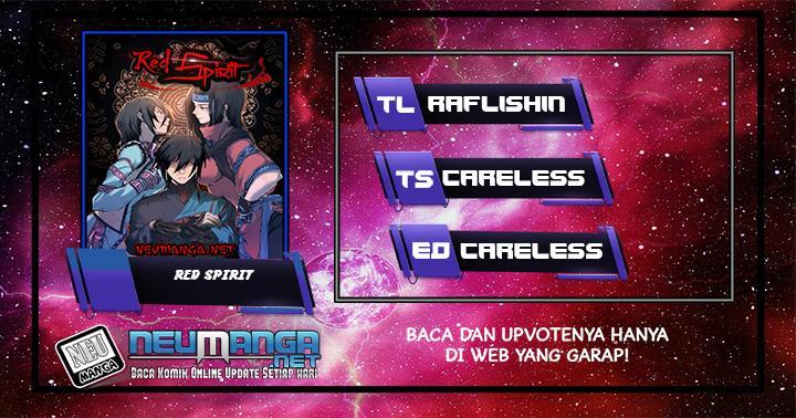 Komik Red Spirit Chapter 19 gambar 1