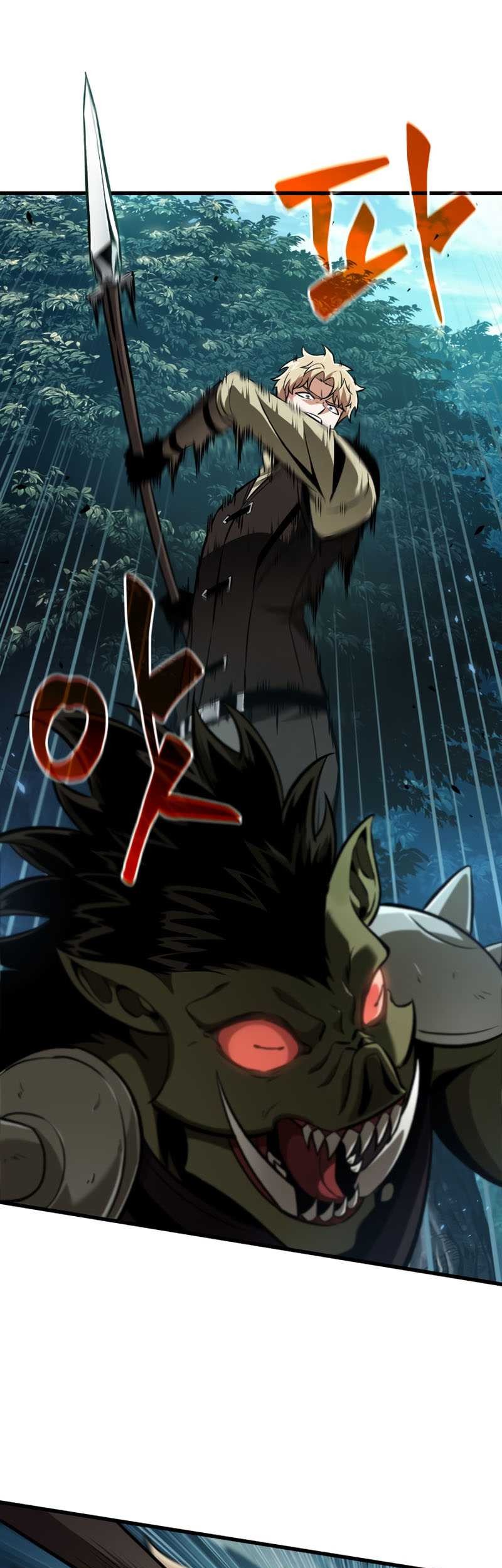 Manhwa Pick Me Up Chapter 15 gambar 2
