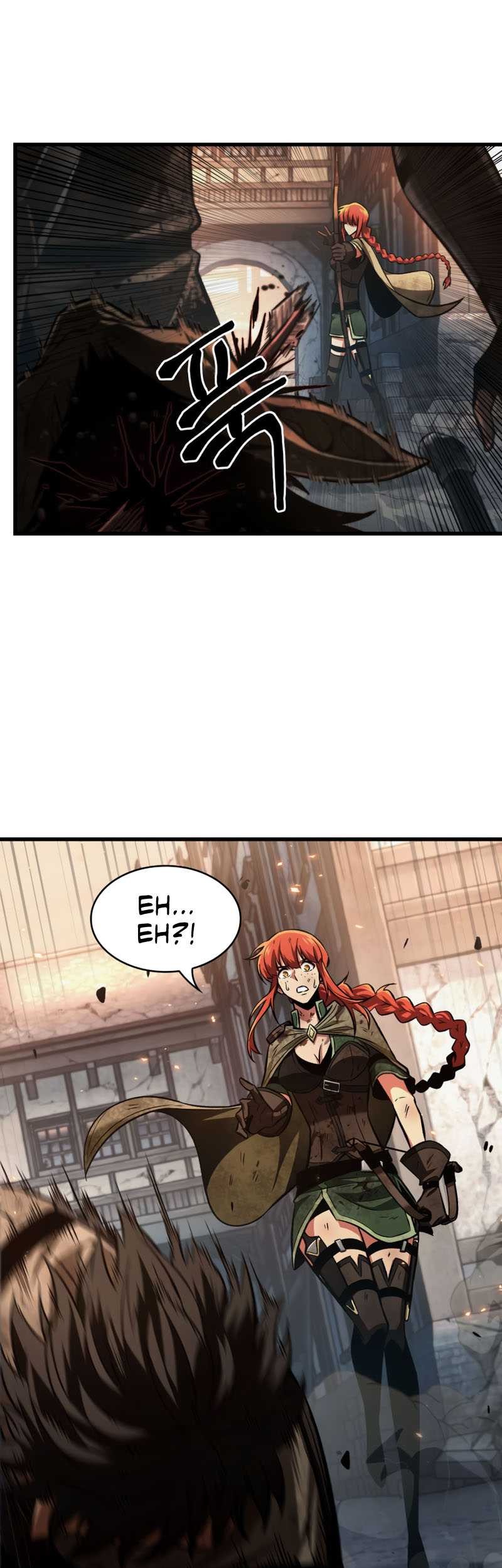 Manhwa Pick Me Up Chapter 11 gambar 2
