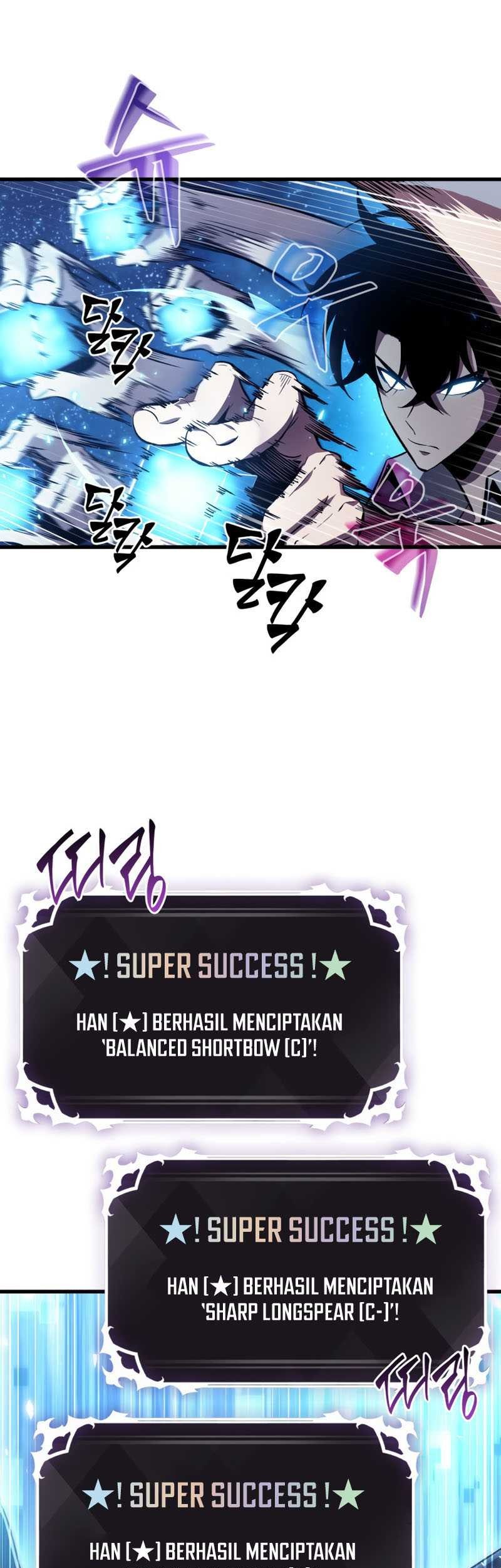 Manhwa Pick Me Up Chapter 07 gambar 2
