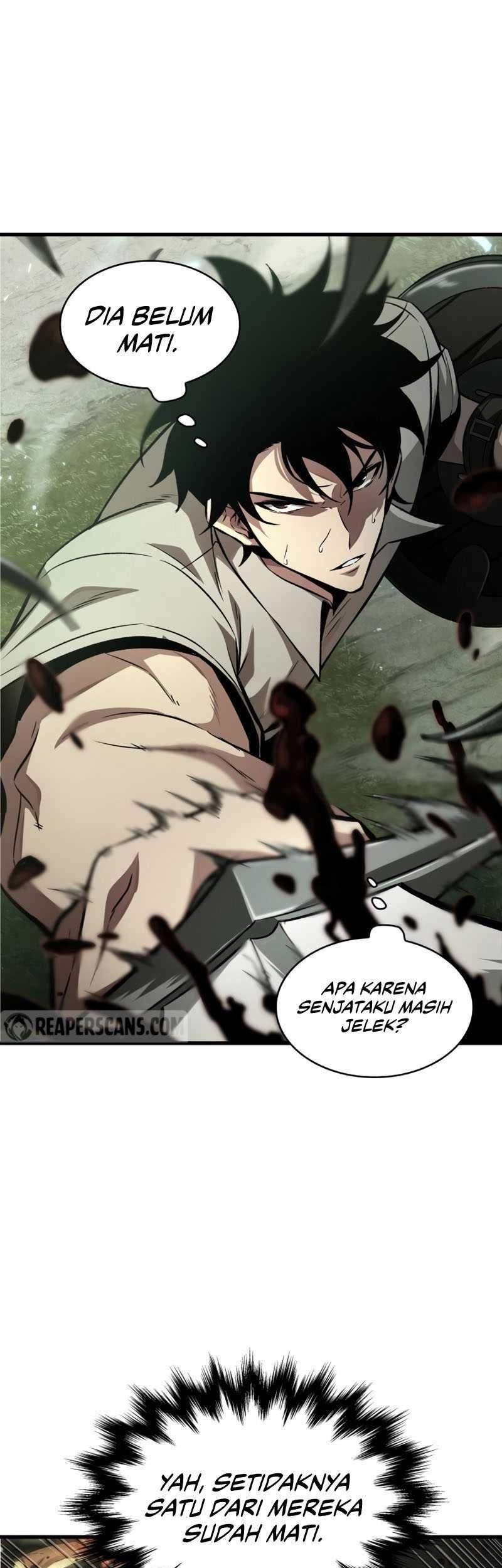 Manhwa Pick Me Up Chapter 04 gambar 2