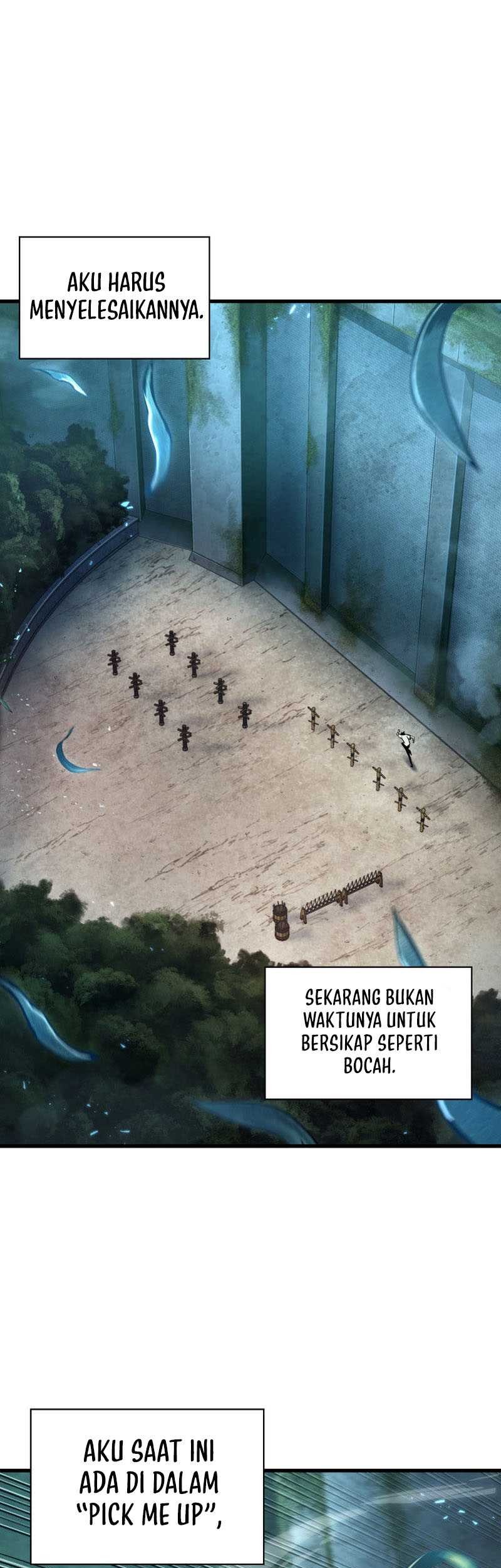 Manhwa Pick Me Up Chapter 03 gambar 2