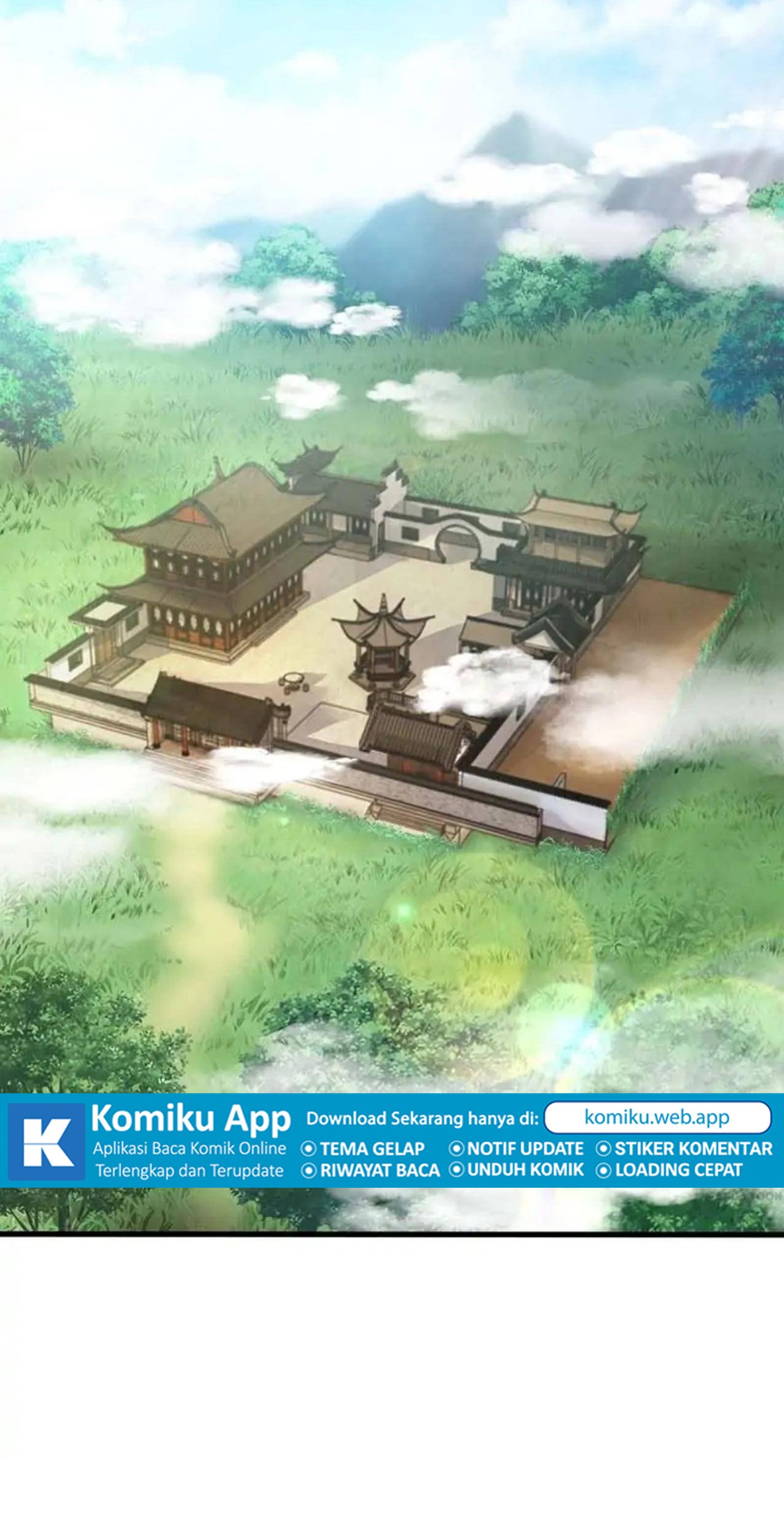 Manhua Dushi Xiaoyao Chapter 345 gambar 2