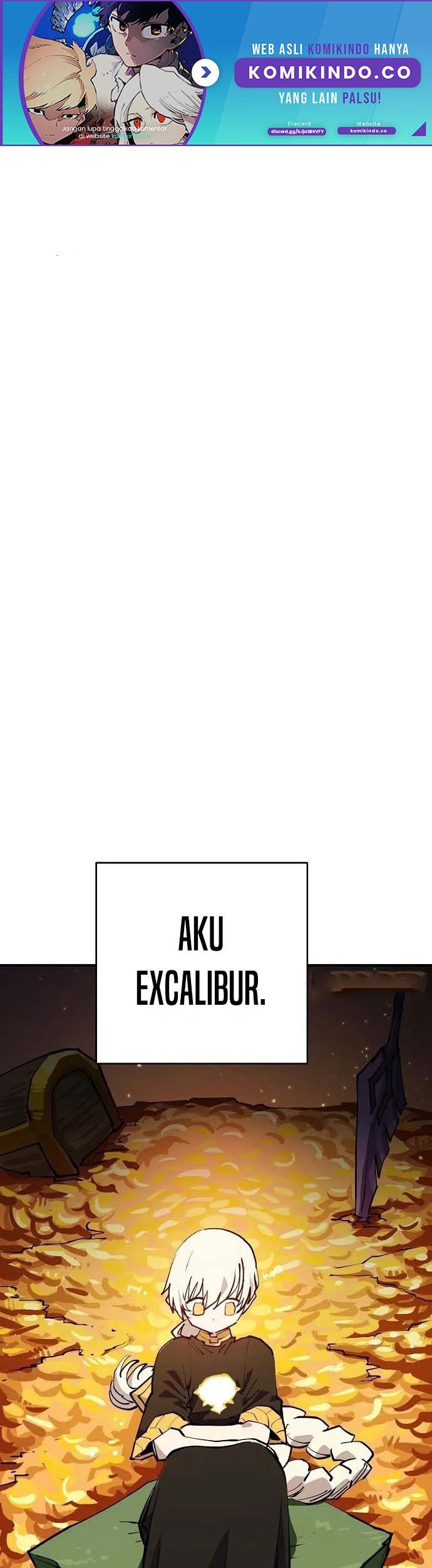 Manhwa Player Chapter 124 gambar 2