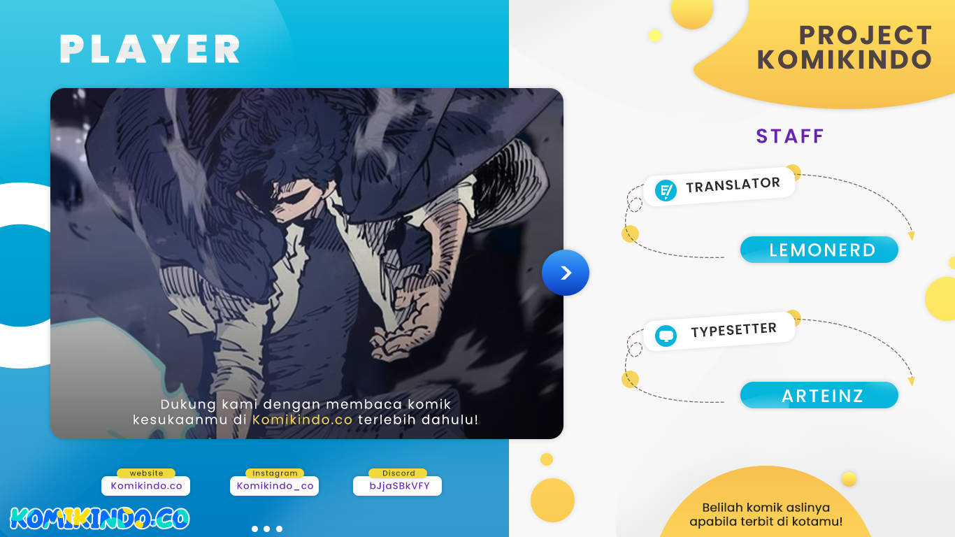 Komik Player Chapter 123 gambar 1