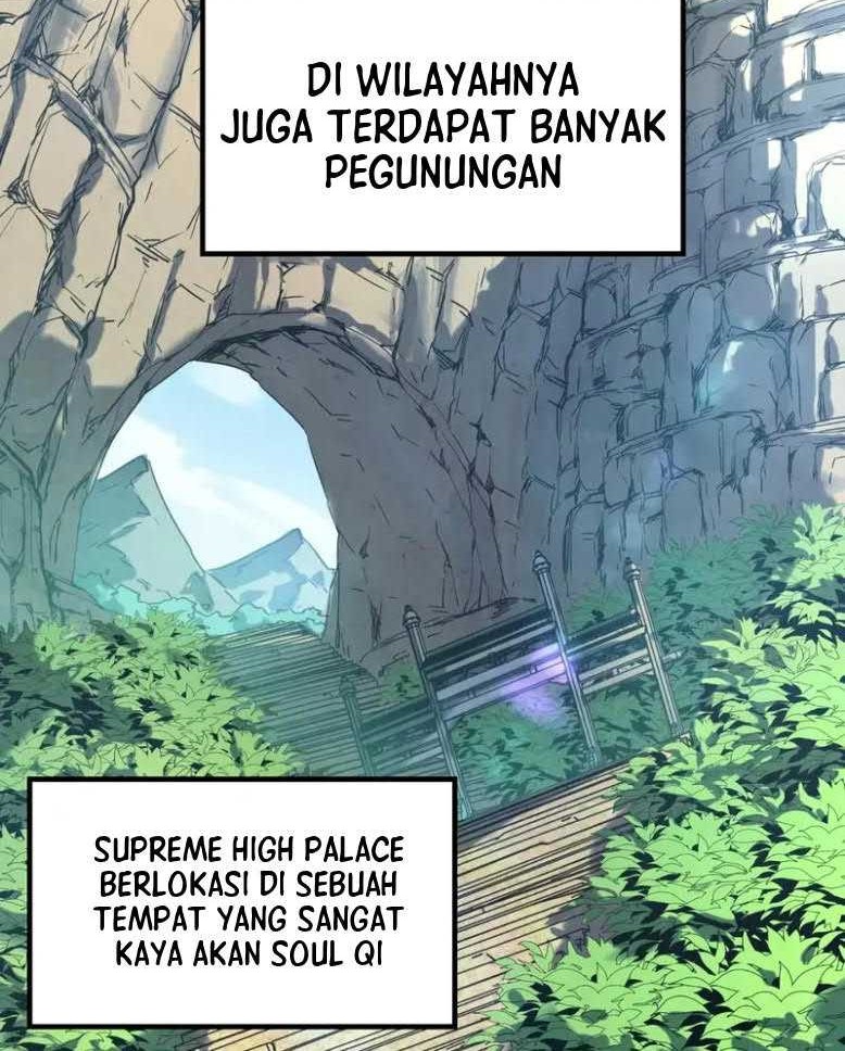 Manhua The Ultimate of All Ages Chapter 155 gambar 2