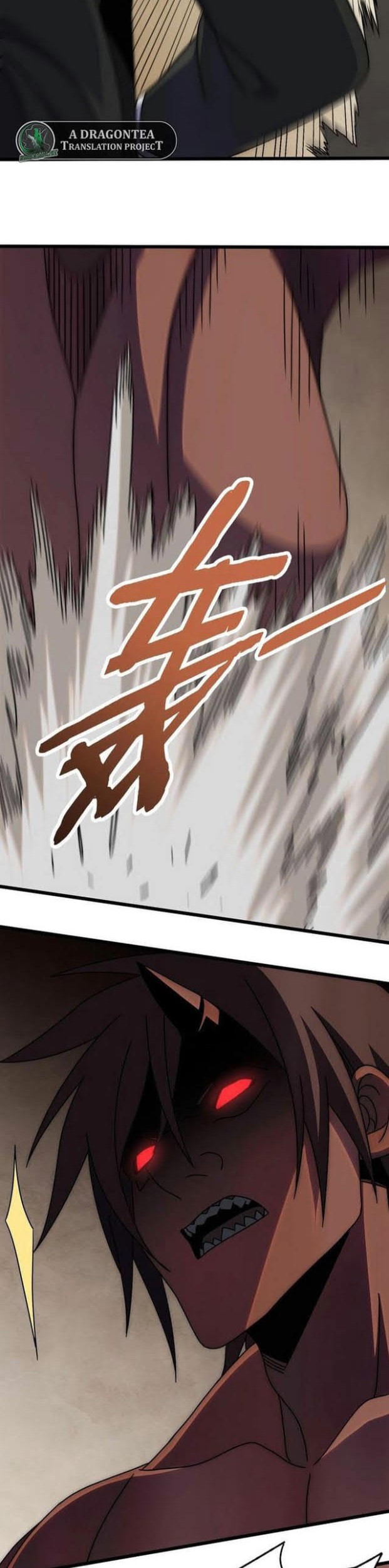 Apocalyptic Thief Chapter 119 - Halaman 26