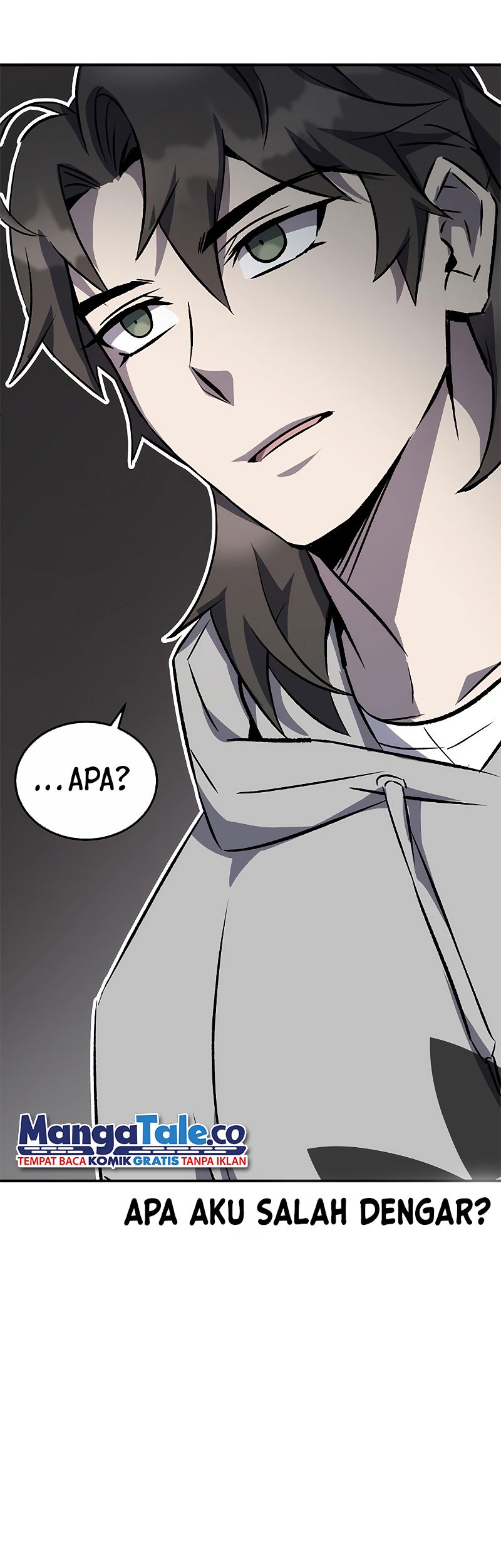 Drug Devourer Chapter 16 halaman 4