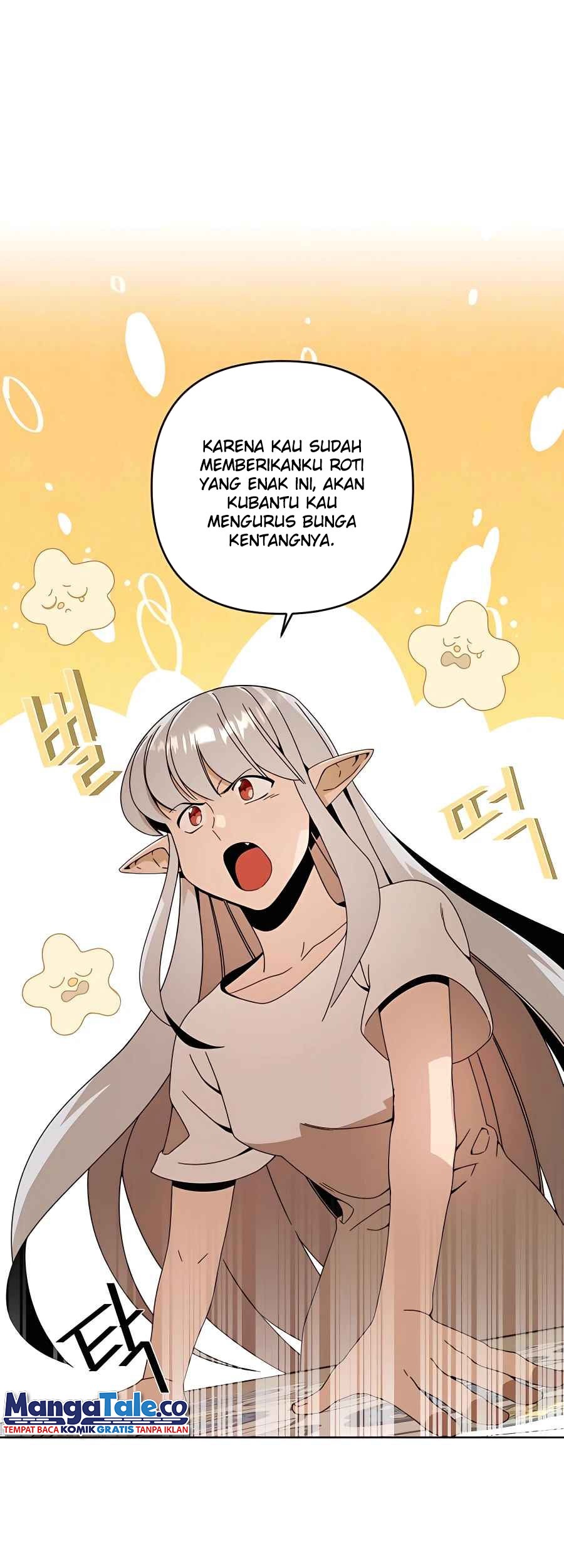 Manhwa I’ll Resign and Have a Fresh Start in This World Chapter 19 gambar 2