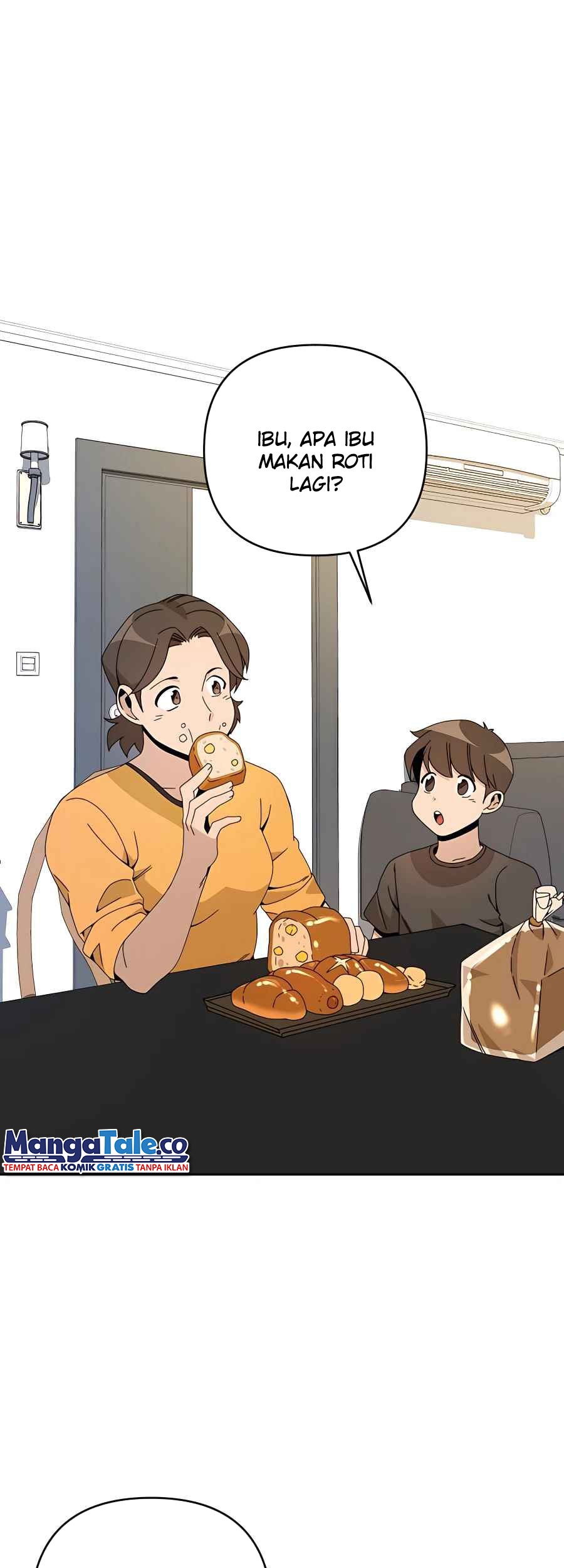 Manhwa I’ll Resign and Have a Fresh Start in This World Chapter 18 gambar 2
