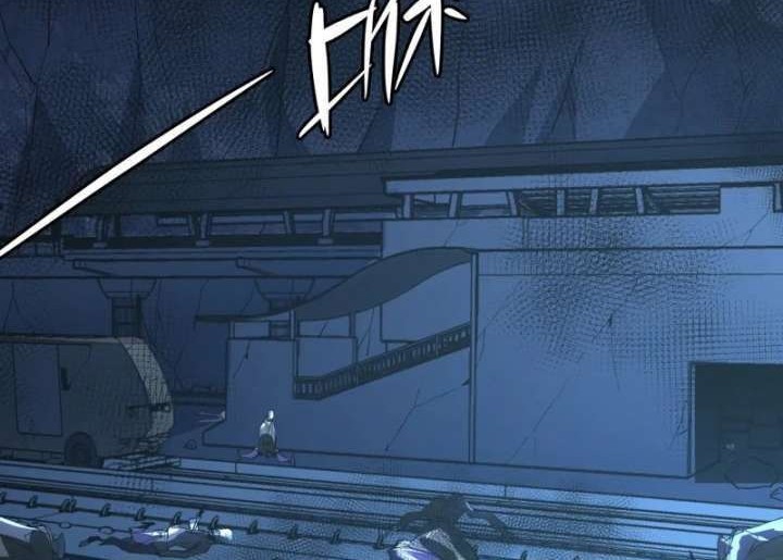 Rise From The Rubble Chapter 118 halaman 3
