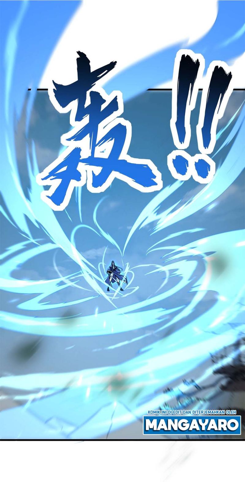 Manhua I, The Invincible Villain Master With My Apprentices Chapter 38 gambar 2