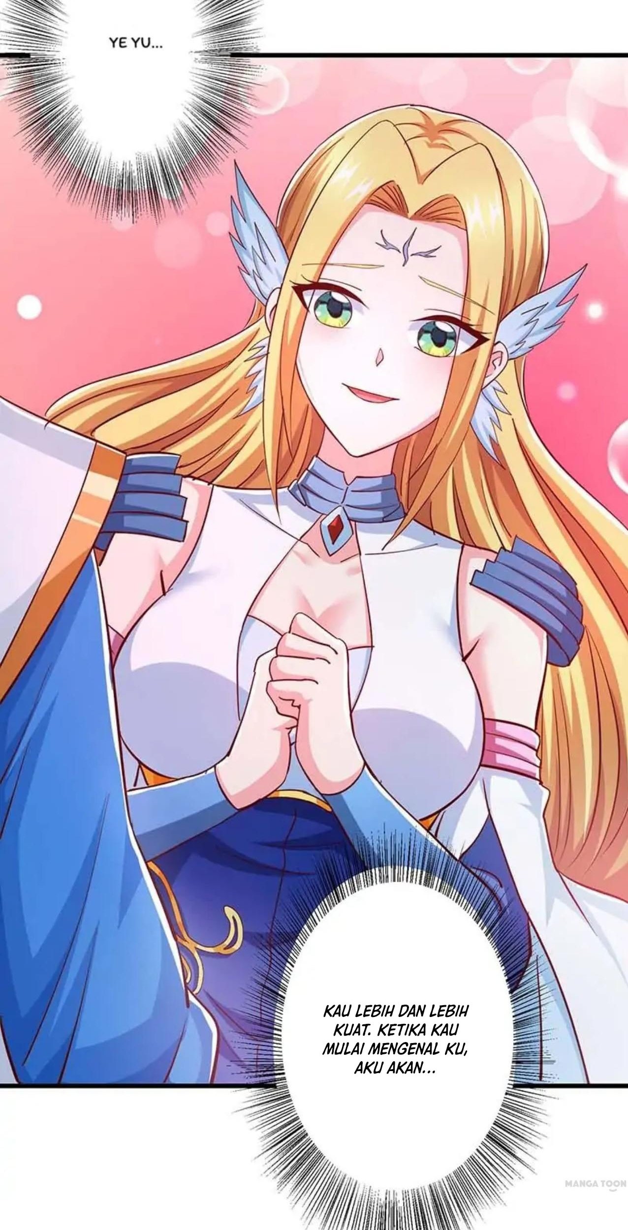 Manhua Dushi Xiaoyao Chapter 359 gambar 2