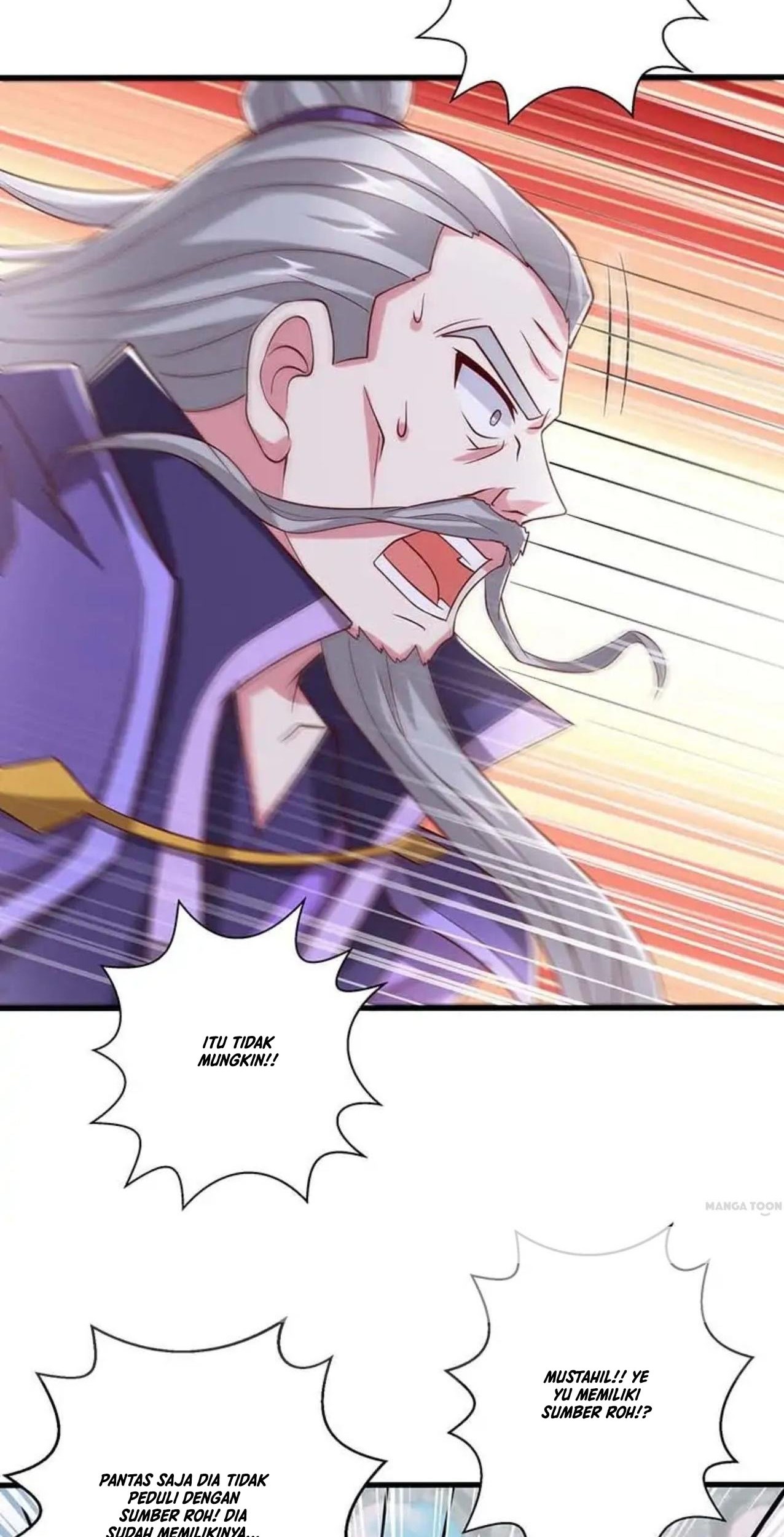 Manhua Dushi Xiaoyao Chapter 360 gambar 2