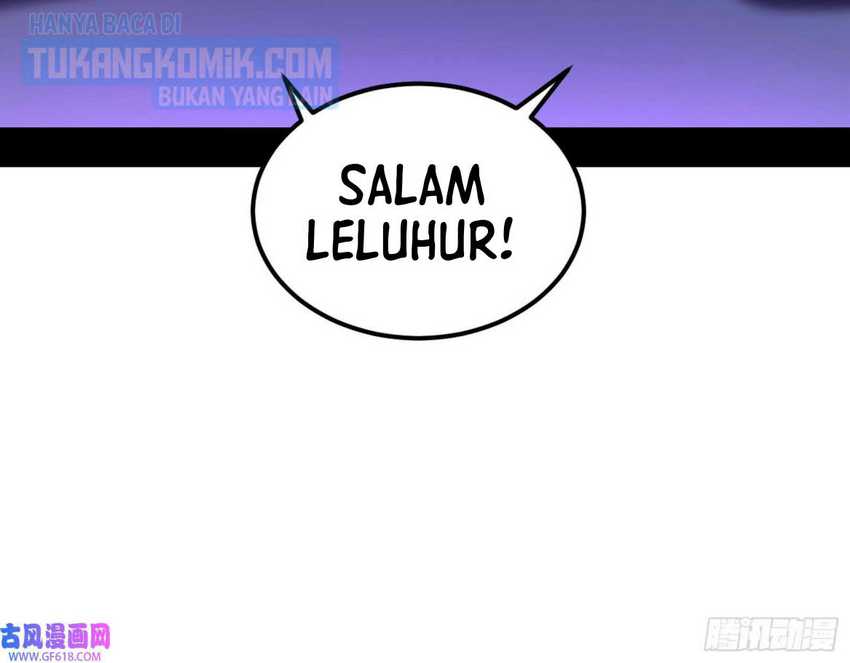 I’m An Evil God Chapter 320 halaman 3