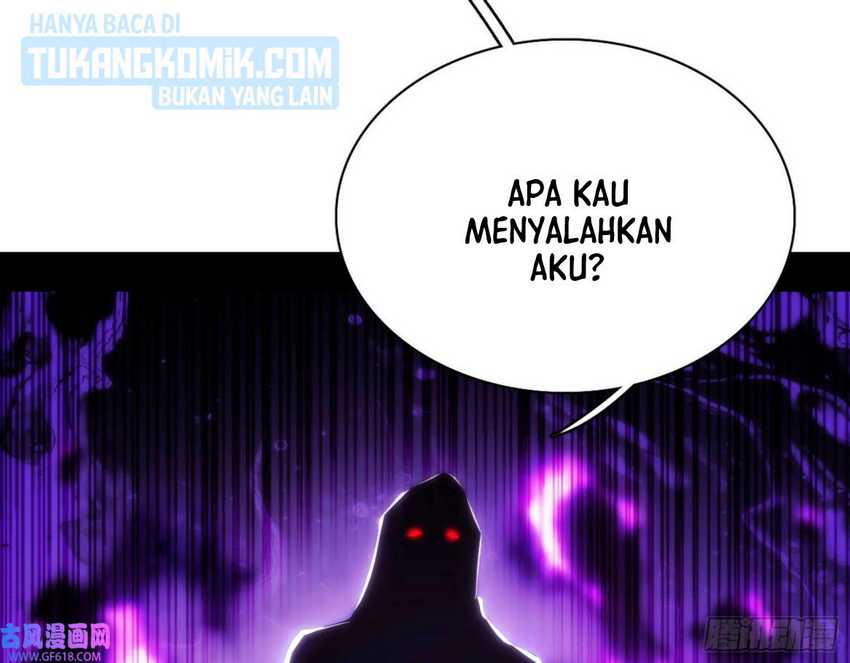 I’m An Evil God Chapter 320 halaman 6