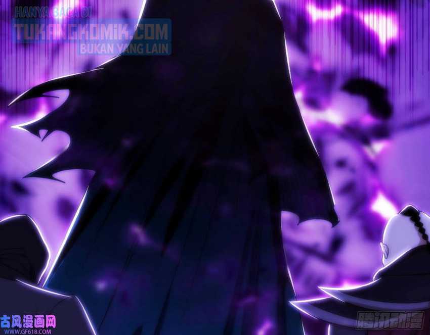 I’m An Evil God Chapter 320 halaman 7