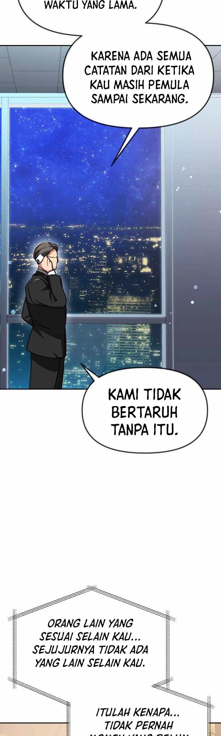 Ark The Legend Chapter 04 - Halaman 21