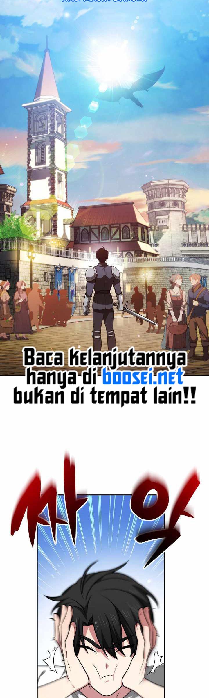 Ark The Legend Chapter 04 - Halaman 23