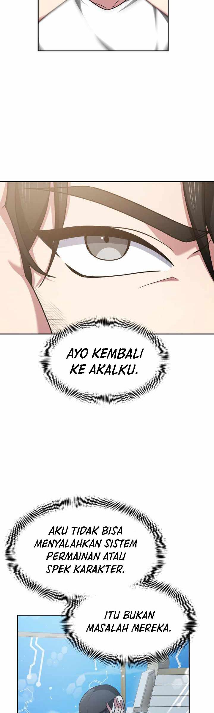 Ark The Legend Chapter 04 - Halaman 24