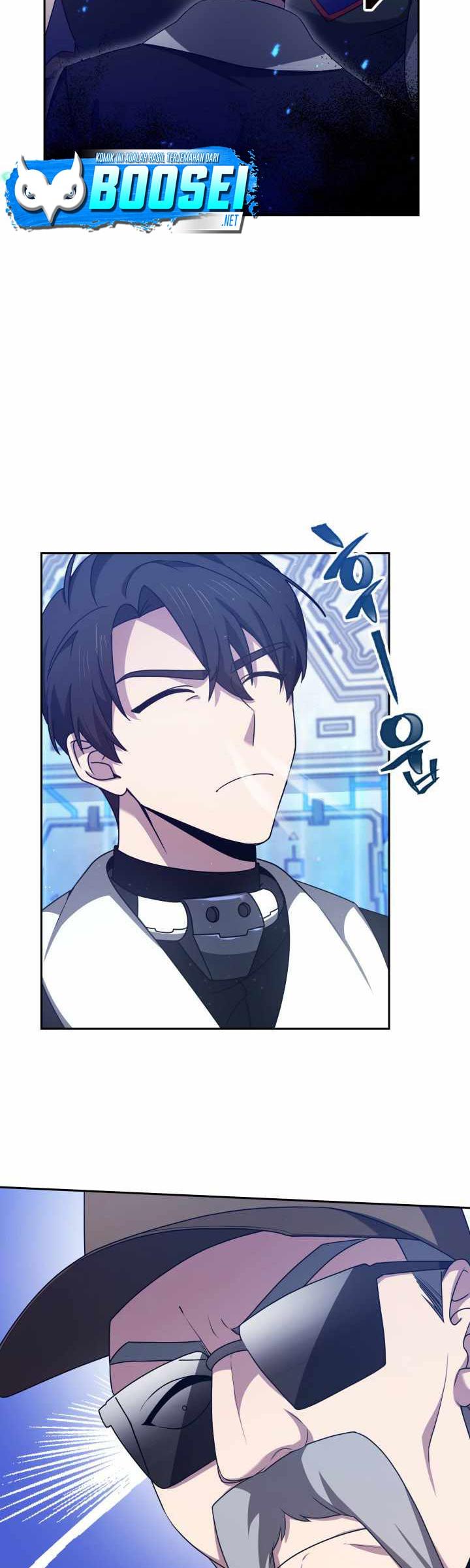 Ark The Legend Chapter 04 - Halaman 32