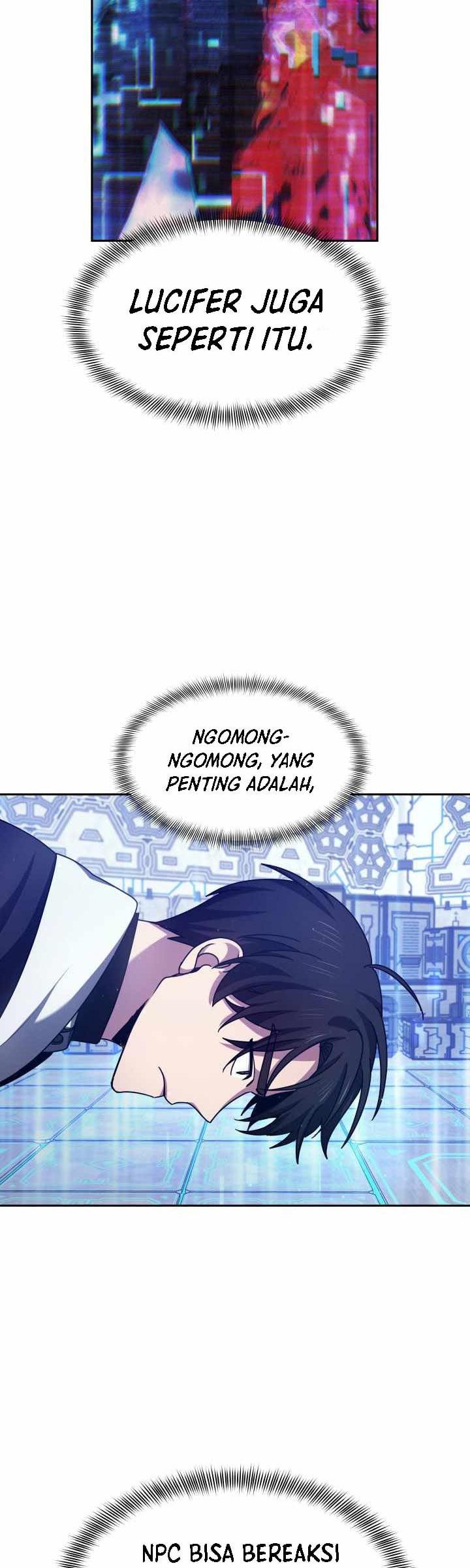 Ark The Legend Chapter 04 - Halaman 36