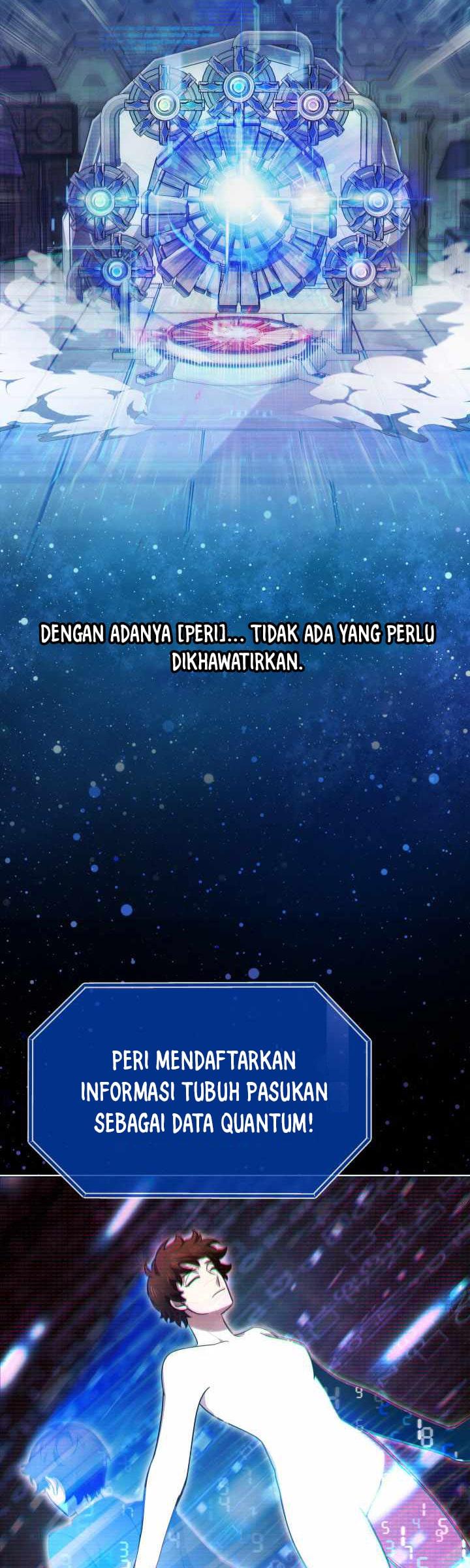 Ark The Legend Chapter 04 - Halaman 4