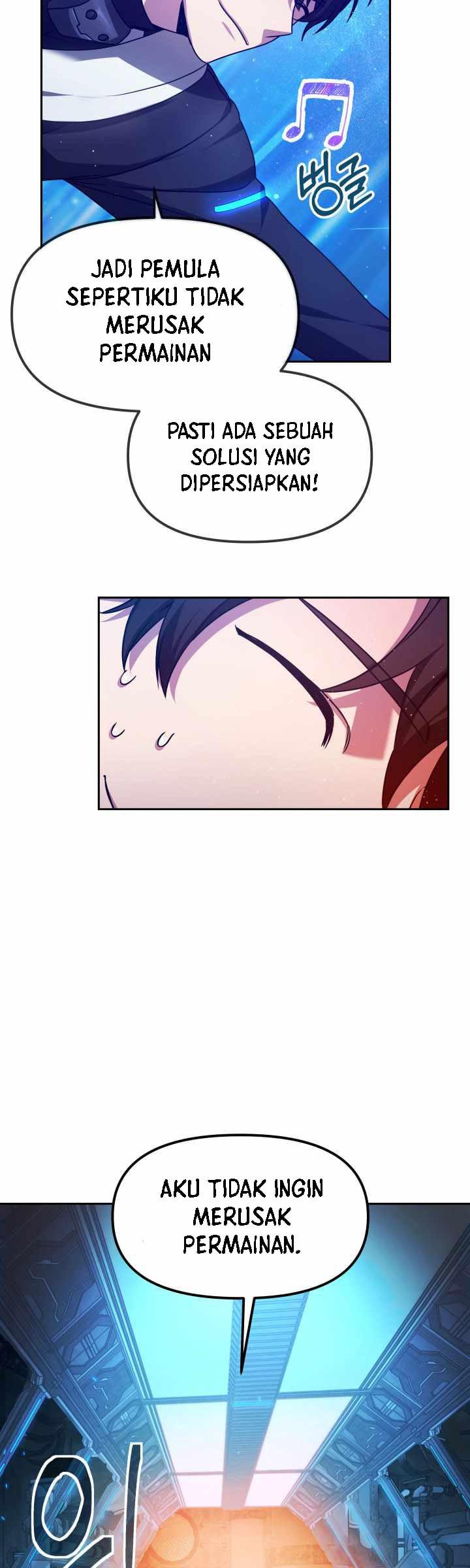 Ark The Legend Chapter 04 - Halaman 48