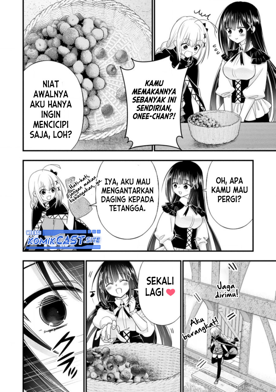 A-Rank Boukensha no Slow Life Chapter 37.1 - Halaman 5