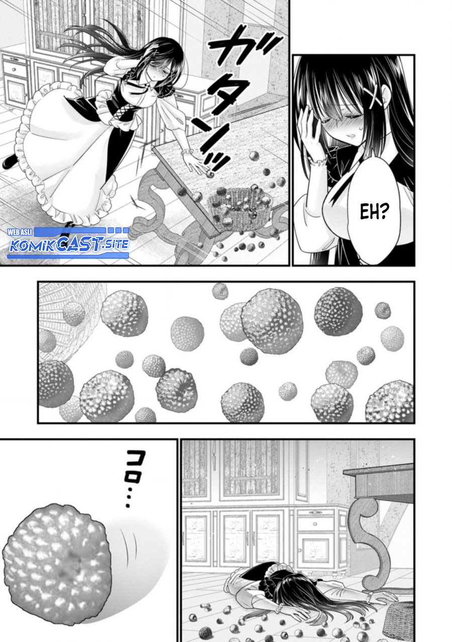 A-Rank Boukensha no Slow Life Chapter 37.1 - Halaman 6