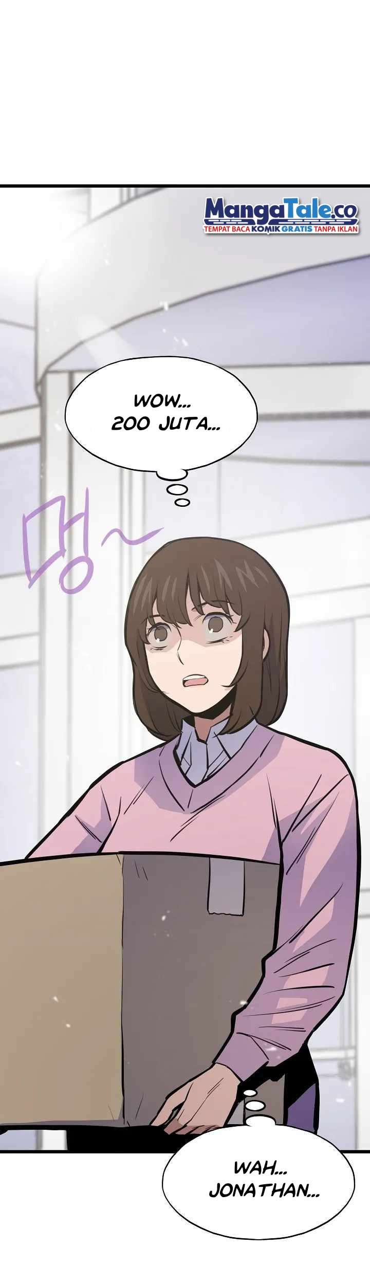 Manhwa Past Life Regressor (Remake 2022) Chapter 22 gambar 2