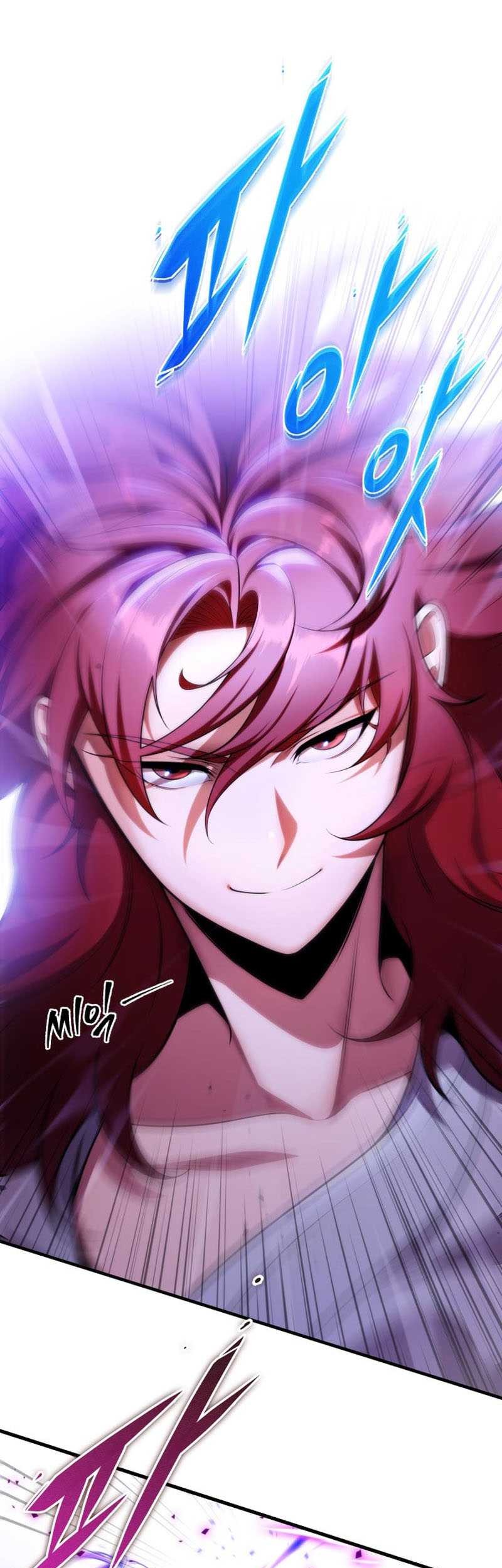 Manhwa Heavenly Inquisition Sword Chapter 29 gambar 2