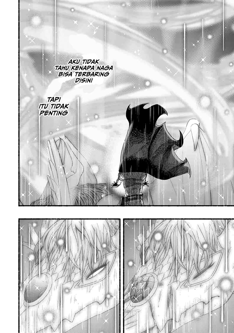 A Story About a Dragon and the Rising of an Adventurer Chapter 1.2 - Halaman 7