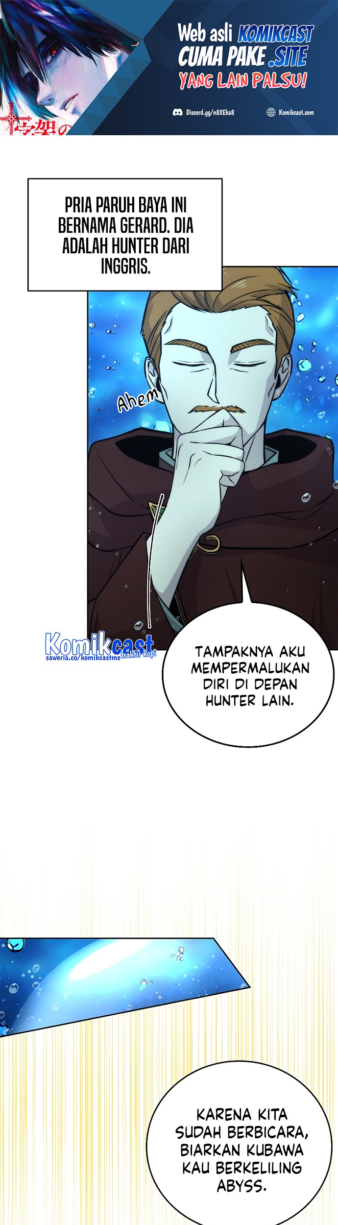 Manhwa Demon Lord’s Martial Arts Ascension Chapter 26 gambar 2