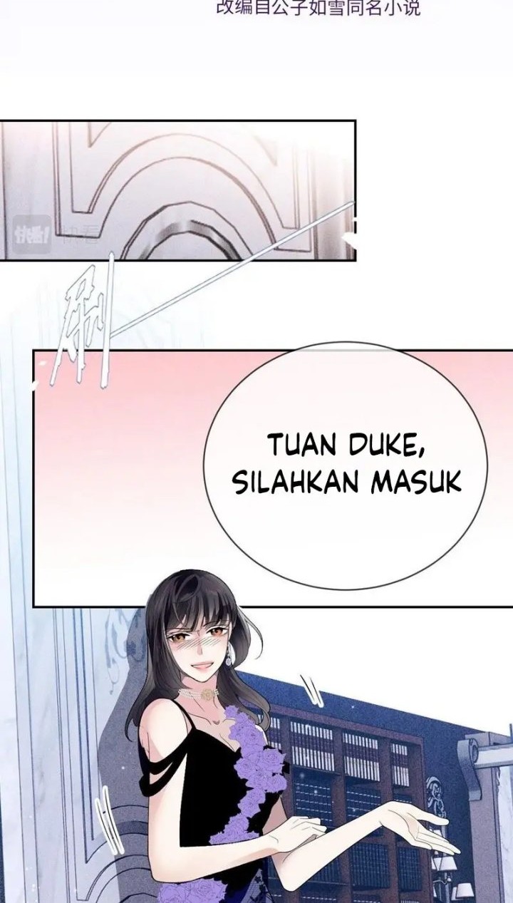 Manhua Pregnant Wife, One Plus One Chapter 230 gambar 2