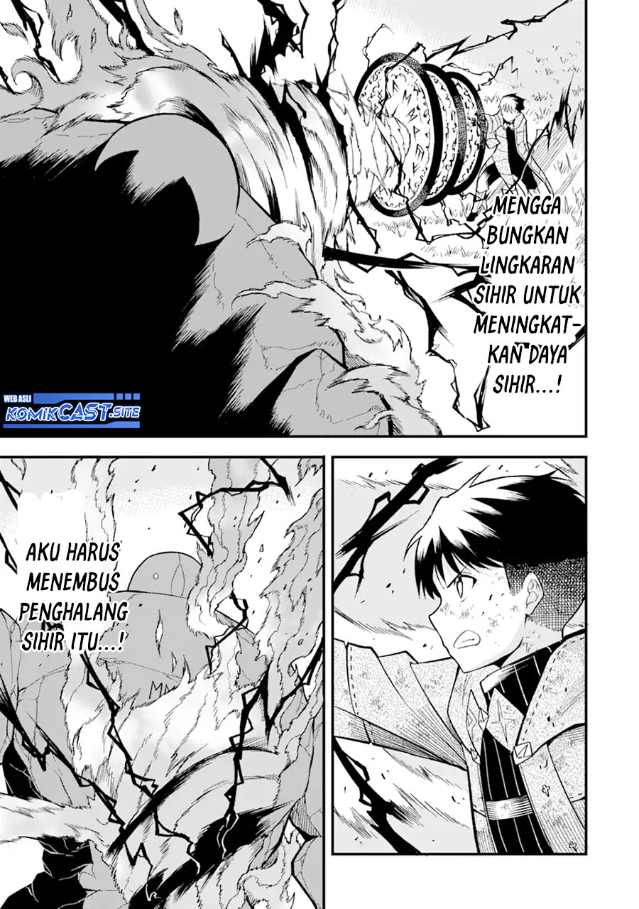 “Honyaku” no Sainou de Ore Dake ga Sekai wo Kaihen Dekiru Ken Chapter 07 - Halaman 10