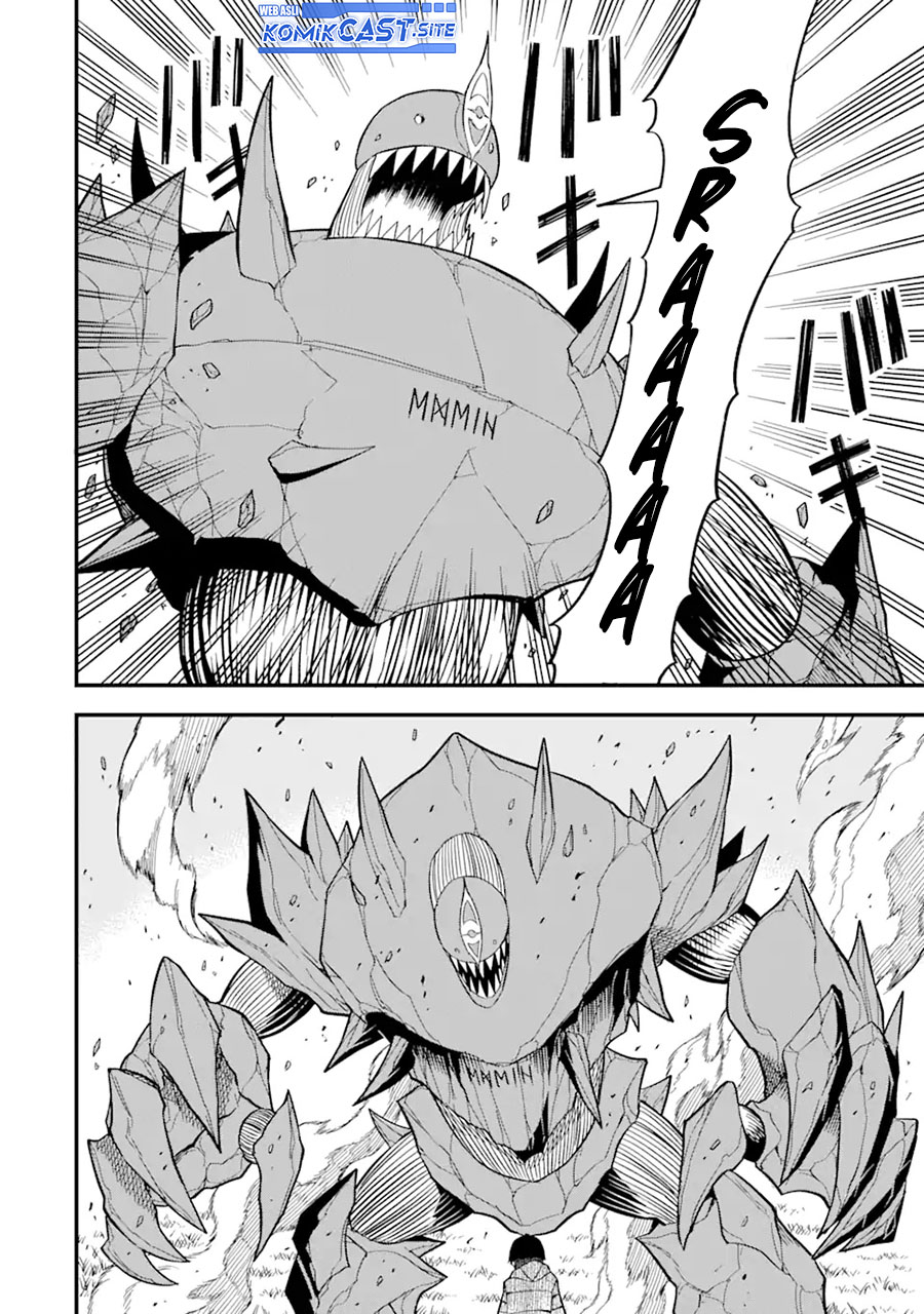 “Honyaku” no Sainou de Ore Dake ga Sekai wo Kaihen Dekiru Ken Chapter 07 - Halaman 15