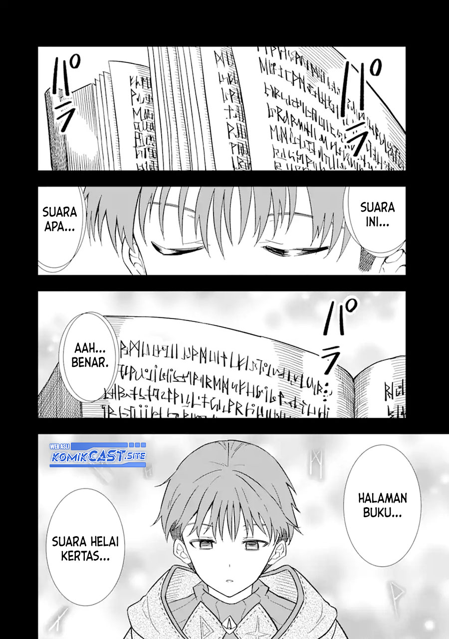 “Honyaku” no Sainou de Ore Dake ga Sekai wo Kaihen Dekiru Ken Chapter 07 - Halaman 17