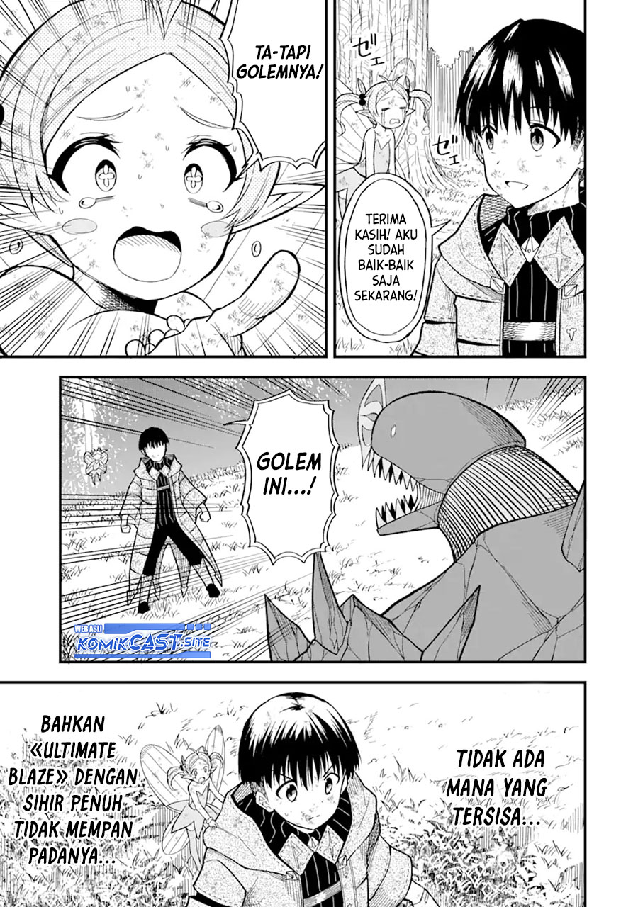 “Honyaku” no Sainou de Ore Dake ga Sekai wo Kaihen Dekiru Ken Chapter 07 - Halaman 24