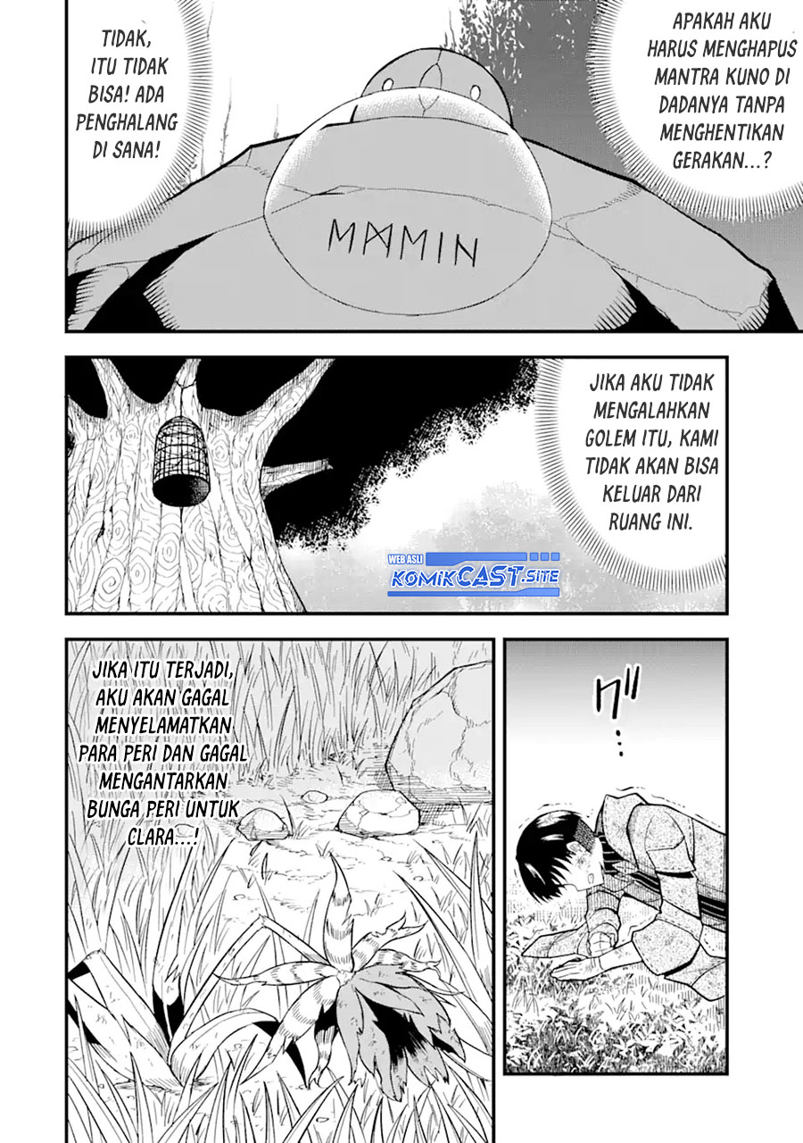 “Honyaku” no Sainou de Ore Dake ga Sekai wo Kaihen Dekiru Ken Chapter 07 - Halaman 7