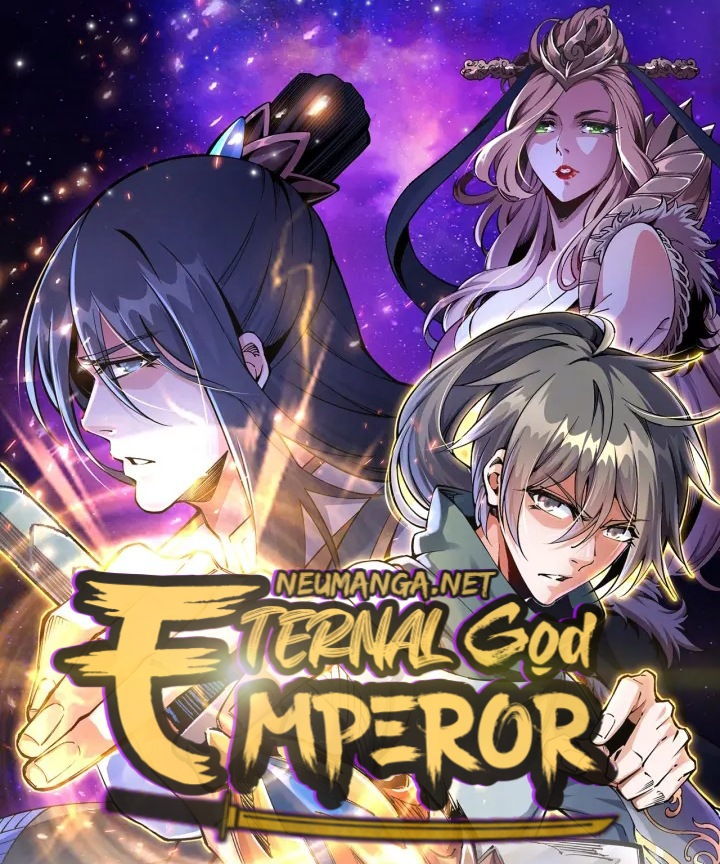Manhua Eternal God Emperor Chapter 22 gambar 2