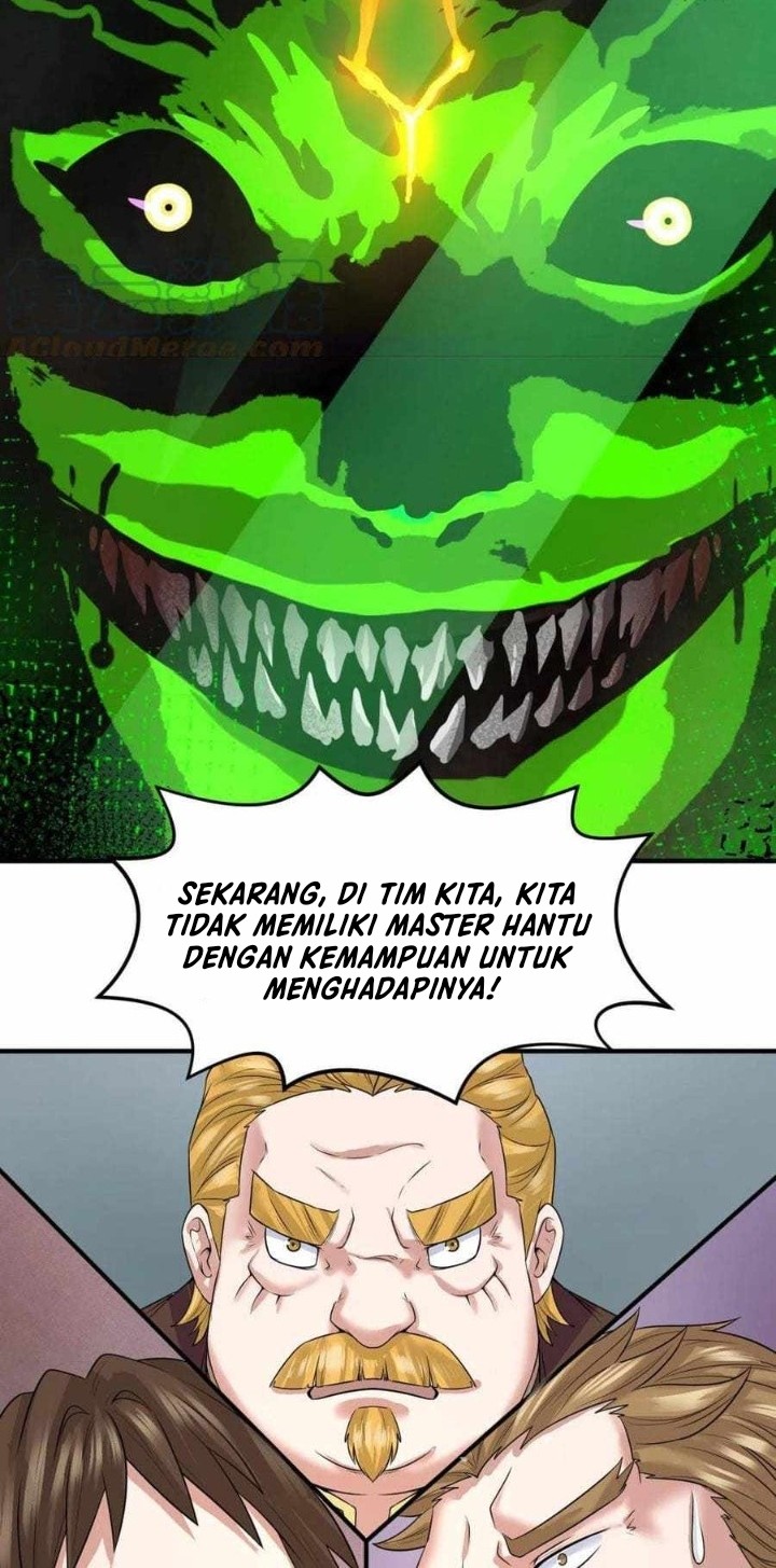 Age of Terror Chapter 36 - Halaman 3